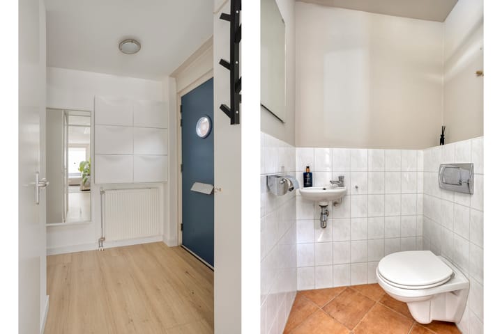 Photo 2 of Magnoliahof 21