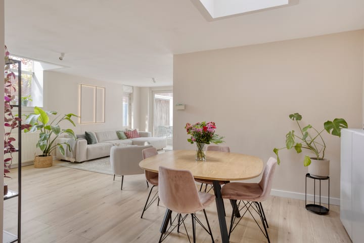 Photo 3 of Magnoliahof 21