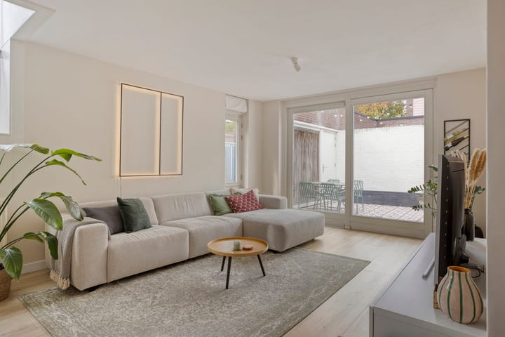 Photo 4 of Magnoliahof 21