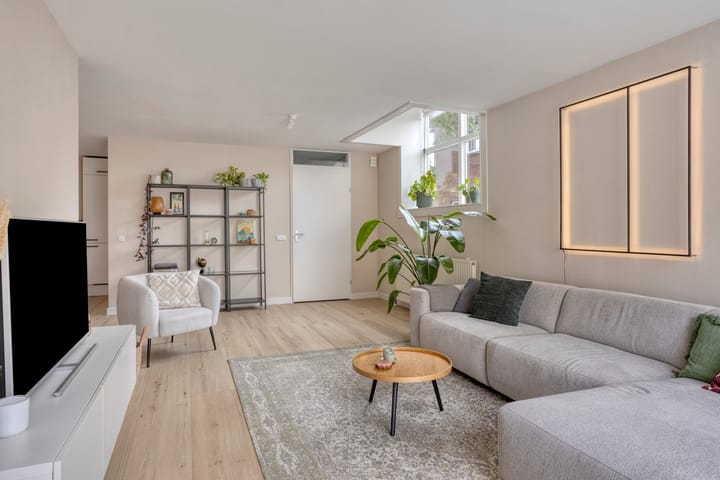 Photo 5 of Magnoliahof 21