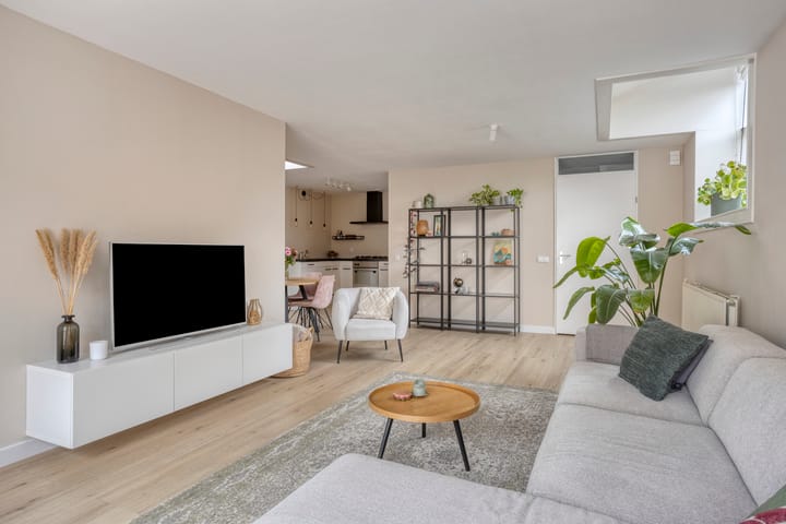 Foto 6 van Magnoliahof 21