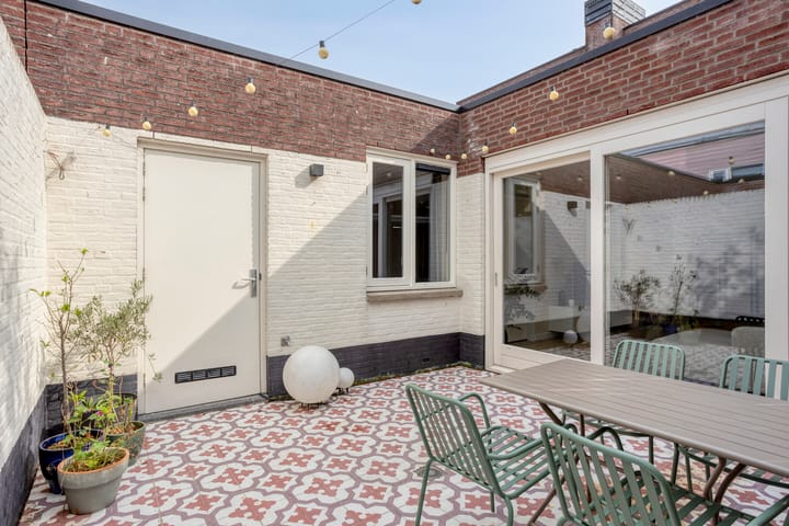 Foto 10 van Magnoliahof 21