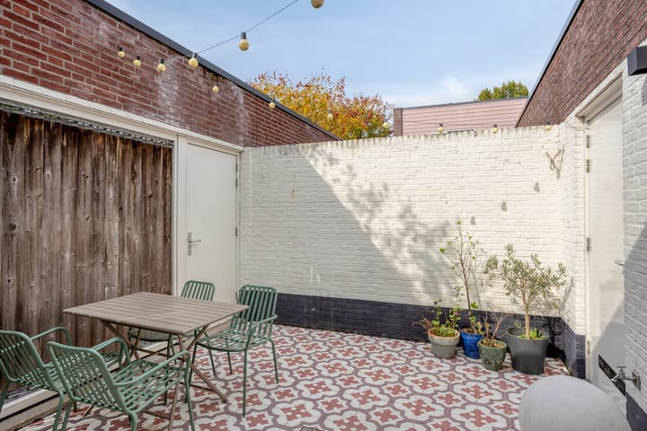 Foto 11 van Magnoliahof 21