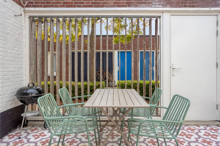 Foto 12 van Magnoliahof 21