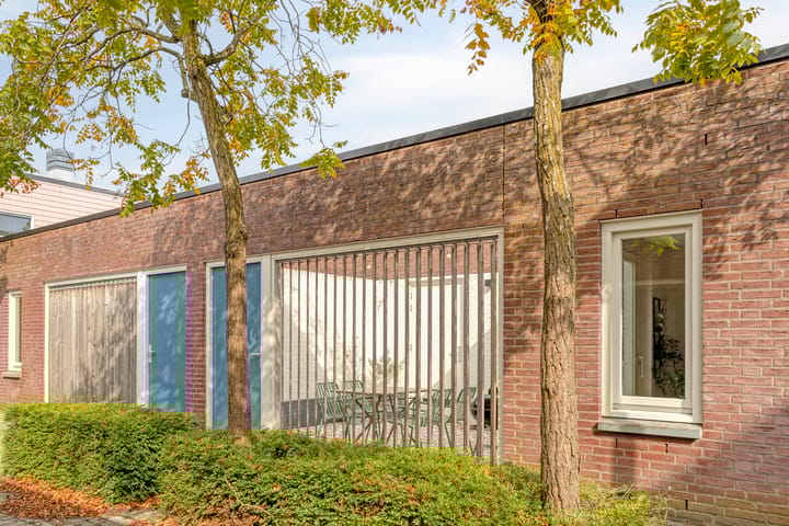 Foto 13 van Magnoliahof 21