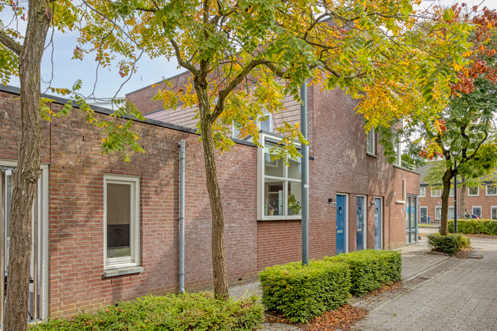 Foto 23 van Magnoliahof 21