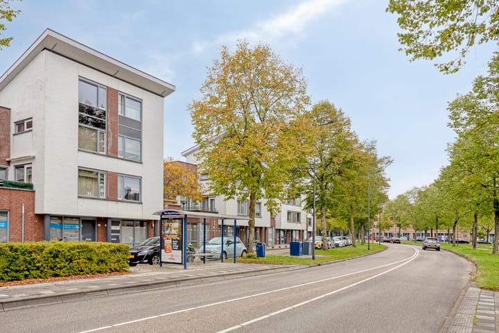 Foto 25 van Magnoliahof 21