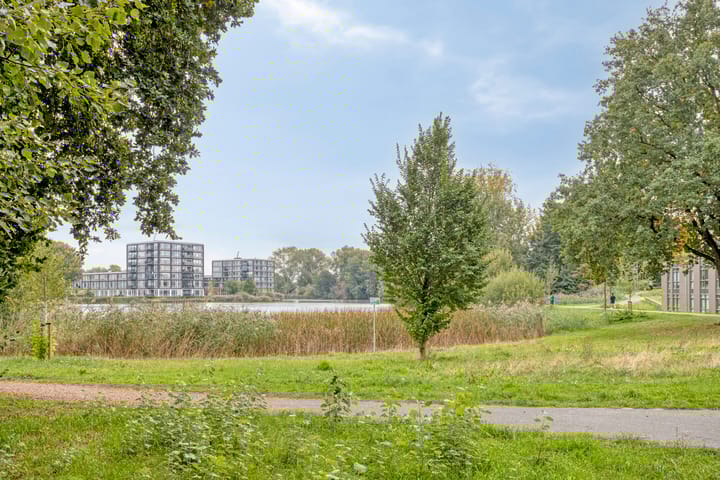 Foto 26 van Magnoliahof 21