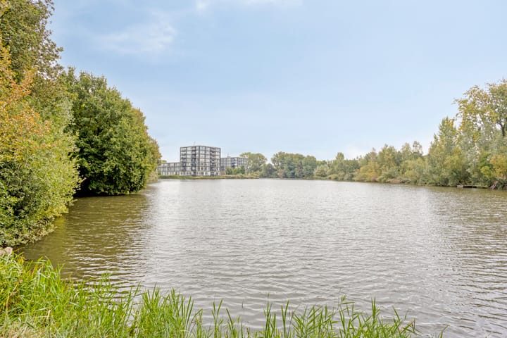 Foto 27 van Magnoliahof 21