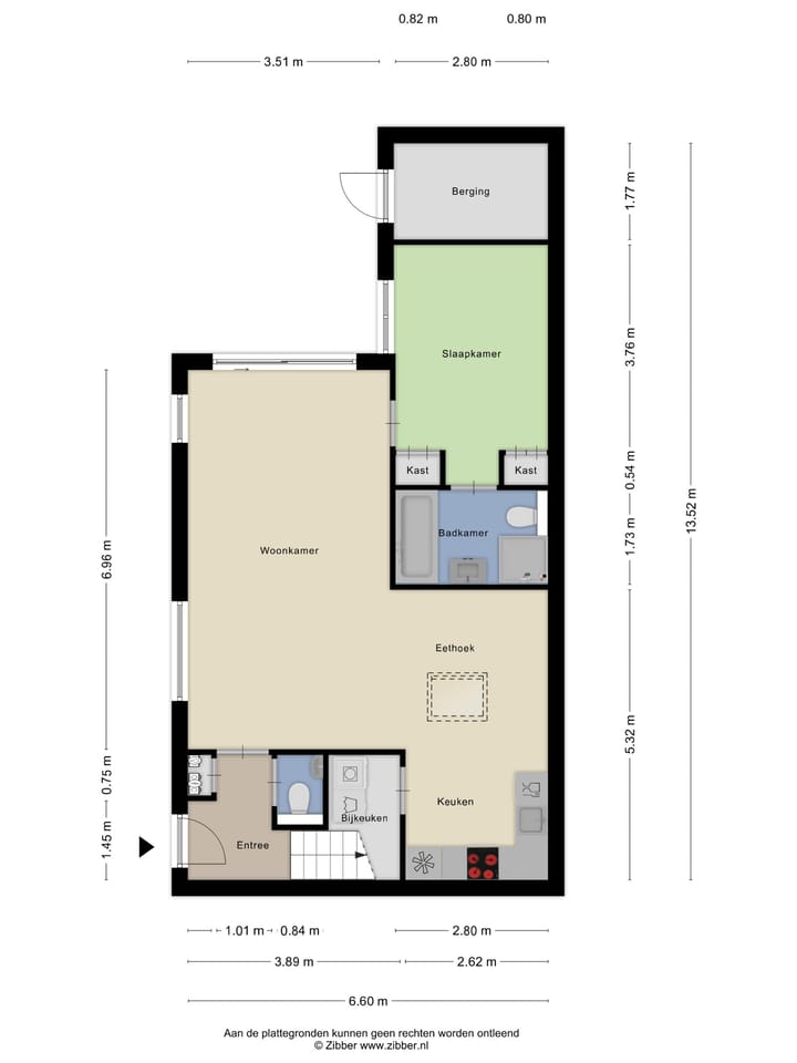 Foto 28 van Magnoliahof 21