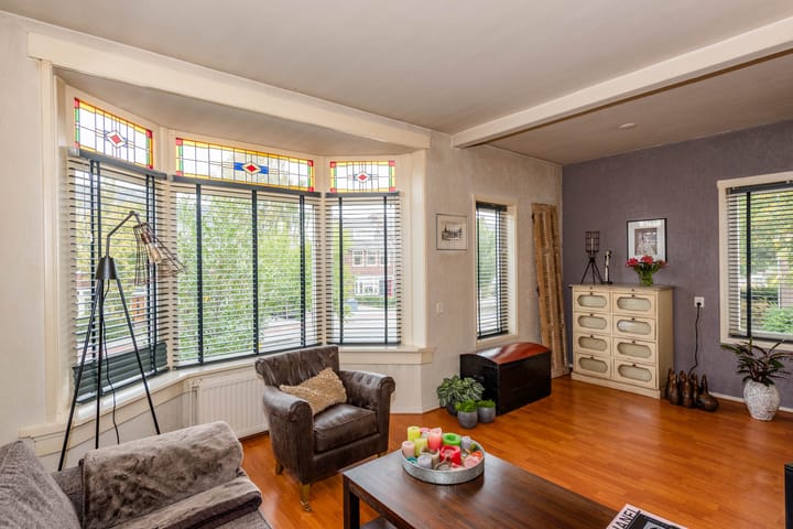 Photo 2 of Molukkenstraat 59