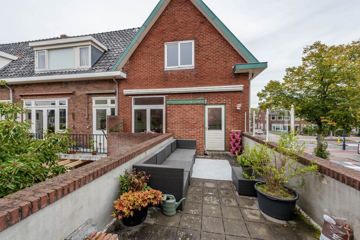 Photo 5 of Molukkenstraat 59