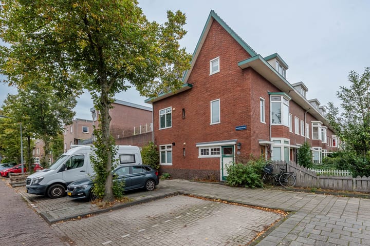 Photo 7 of Molukkenstraat 59