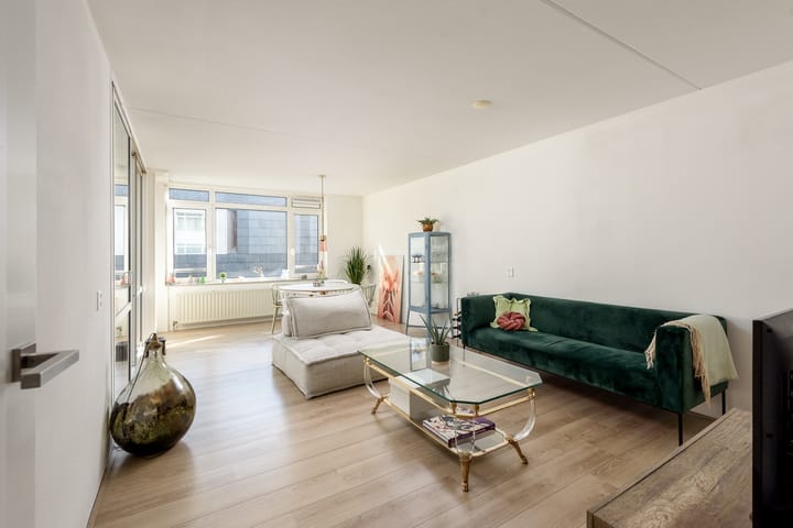 Foto 3 van Korte Promenade 66