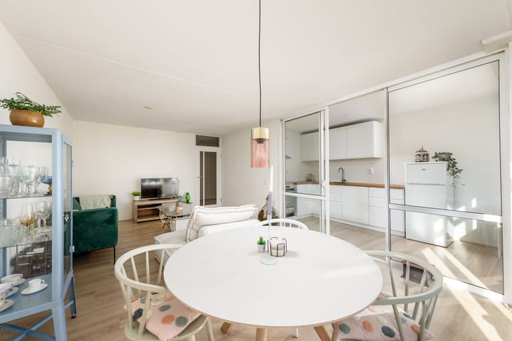 Foto 4 van Korte Promenade 66