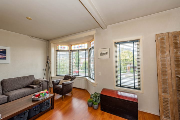 Photo 9 of Molukkenstraat 59