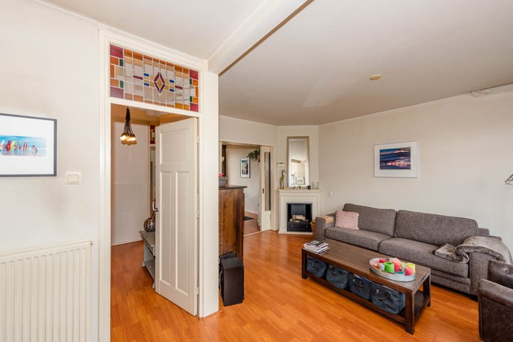 Photo 10 of Molukkenstraat 59