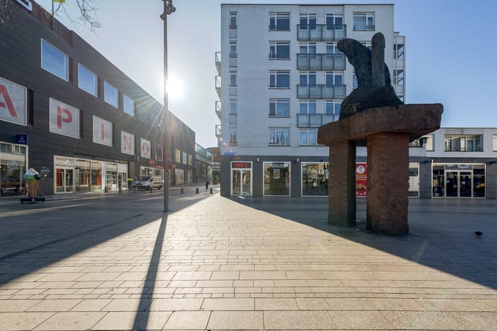 Foto 6 van Korte Promenade 66