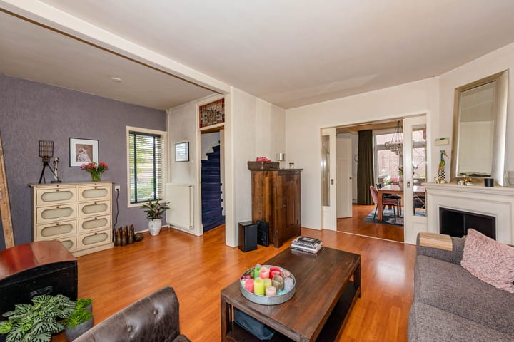 Photo 11 of Molukkenstraat 59