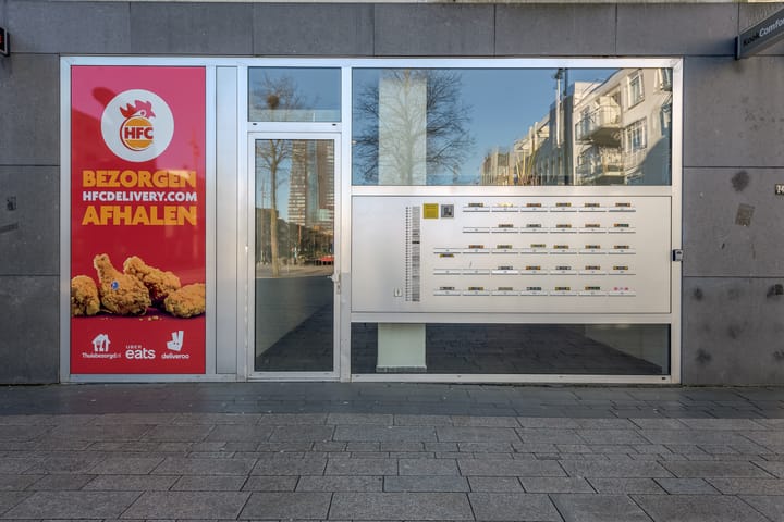 Foto 7 van Korte Promenade 66