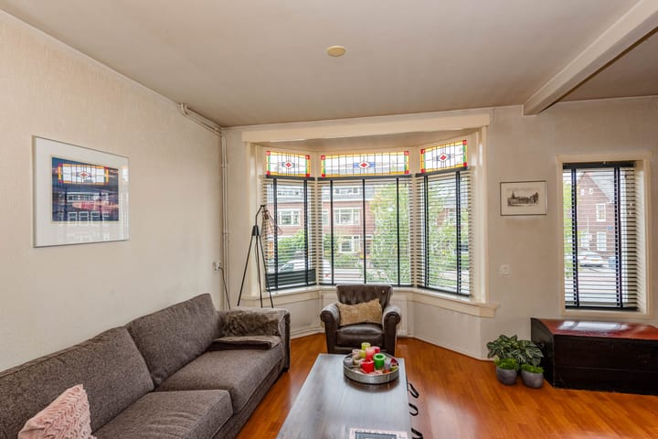 Photo 12 of Molukkenstraat 59