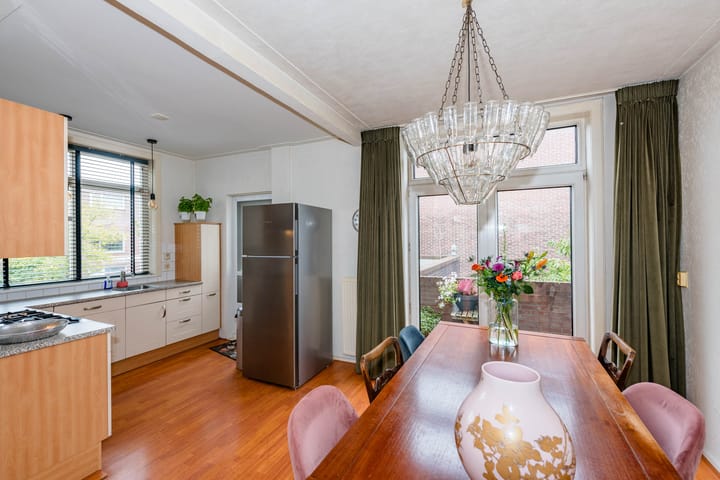 Photo 13 of Molukkenstraat 59