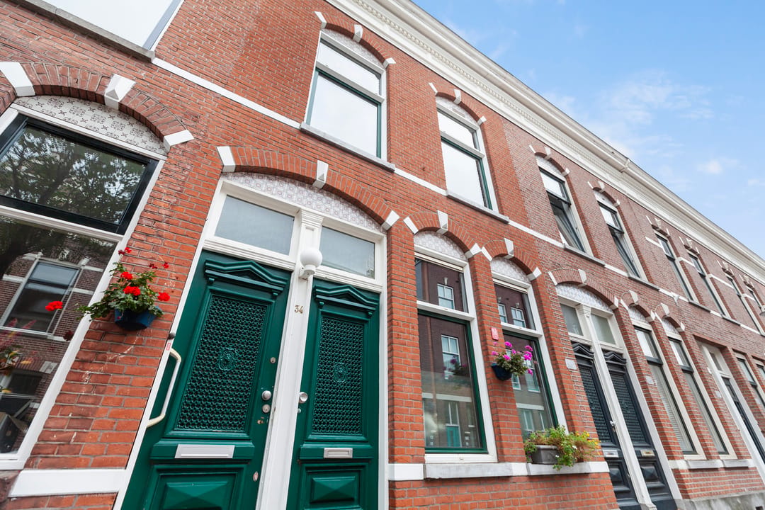 Photo 1 of Volmarijnstraat 34