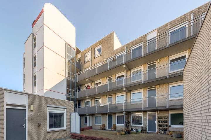 Foto 9 van Korte Promenade 66