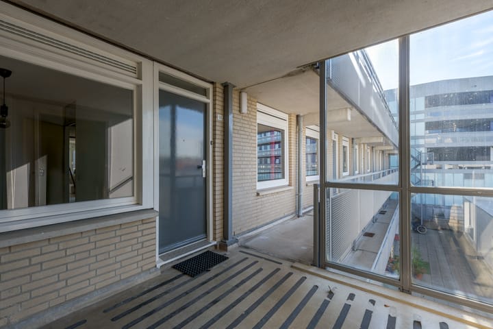 Foto 10 van Korte Promenade 66