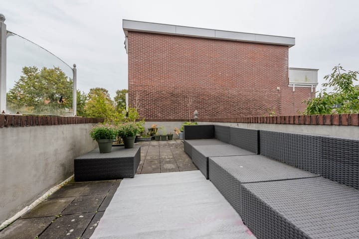 Photo 17 of Molukkenstraat 59