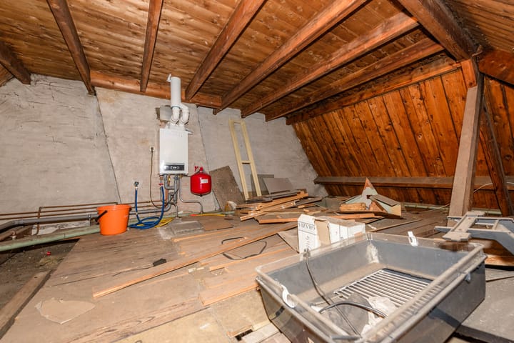 Photo 25 of Molukkenstraat 59