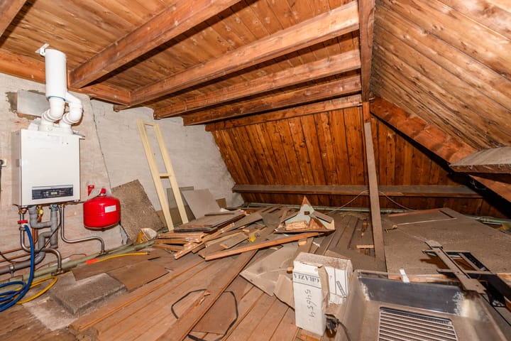 Photo 26 of Molukkenstraat 59