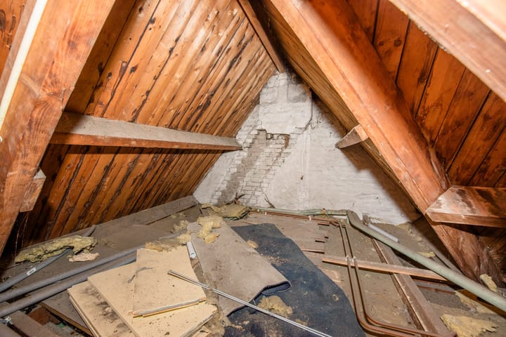 Photo 27 of Molukkenstraat 59