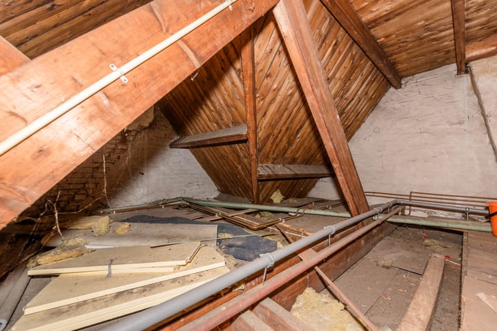 Photo 28 of Molukkenstraat 59