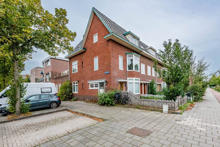 Photo 29 of Molukkenstraat 59