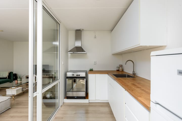 Foto 26 van Korte Promenade 66