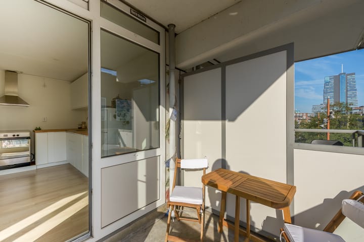 Foto 29 van Korte Promenade 66