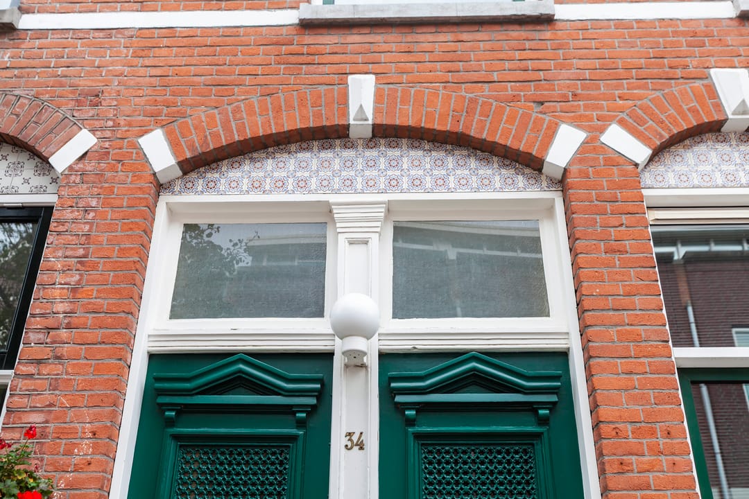 Photo 28 of Volmarijnstraat 34
