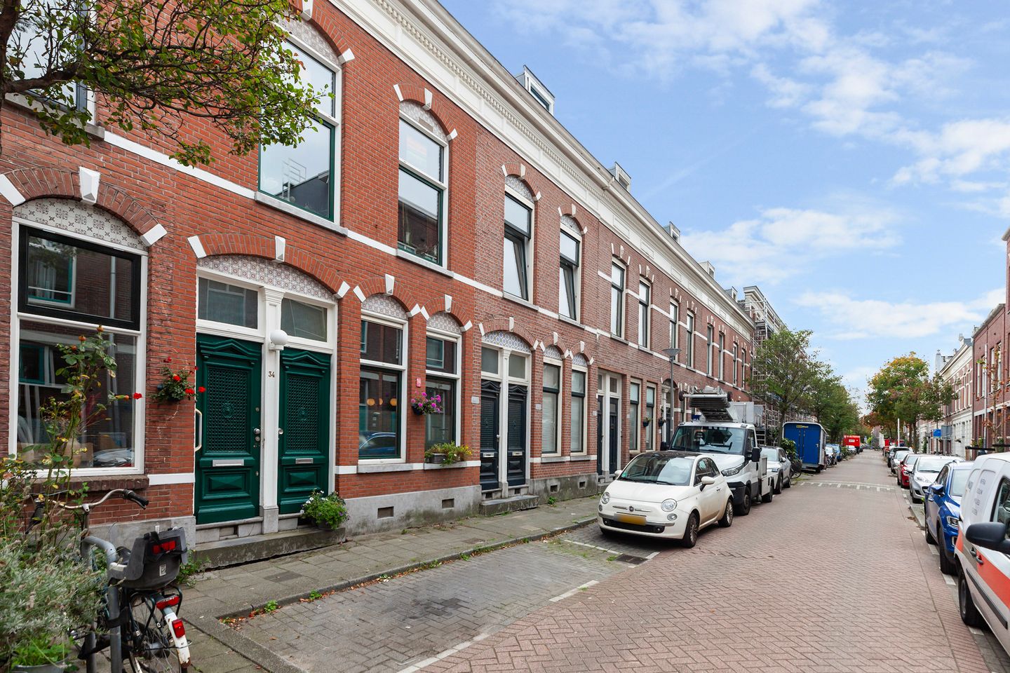 Photo 29 of Volmarijnstraat 34