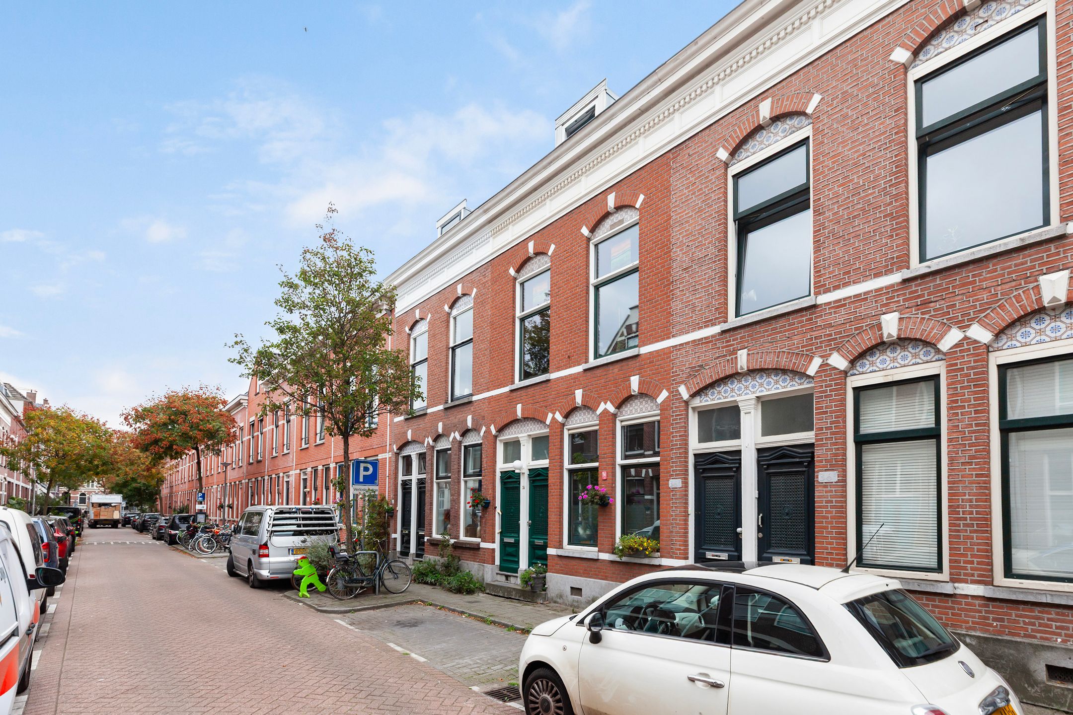 Photo 30 of Volmarijnstraat 34