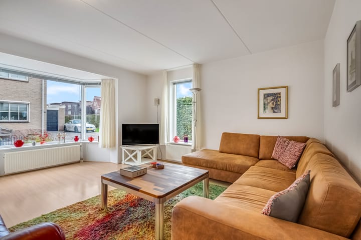 Foto 2 van Stekelbaars 56