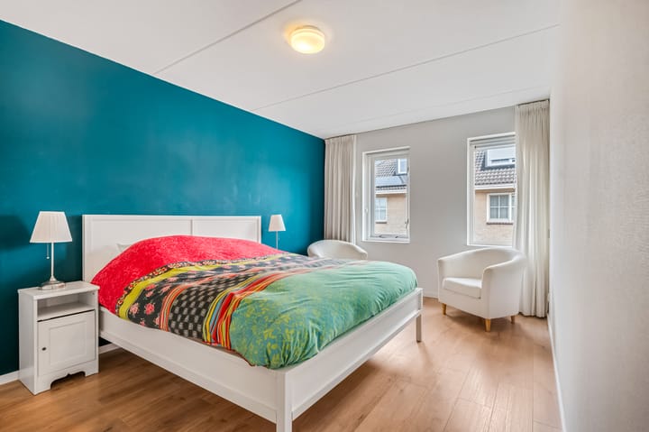 Foto 4 van Stekelbaars 56