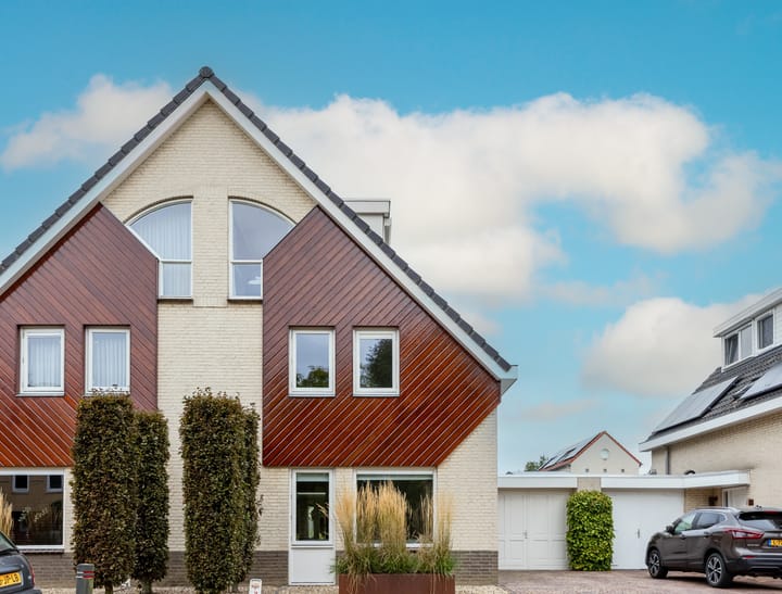 Foto 2 van Heggerank 121