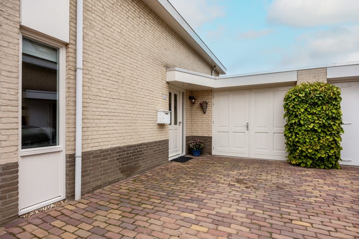 Foto 3 van Heggerank 121