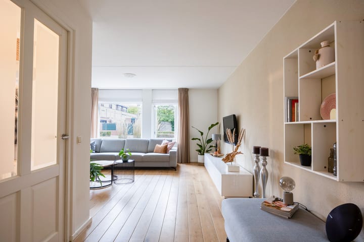 Foto 6 van Heggerank 121