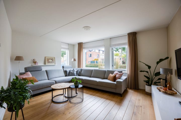 Foto 7 van Heggerank 121