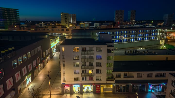 Foto 44 van Korte Promenade 66