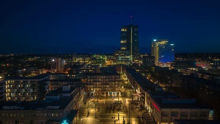 Foto 45 van Korte Promenade 66