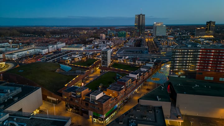 Foto 46 van Korte Promenade 66