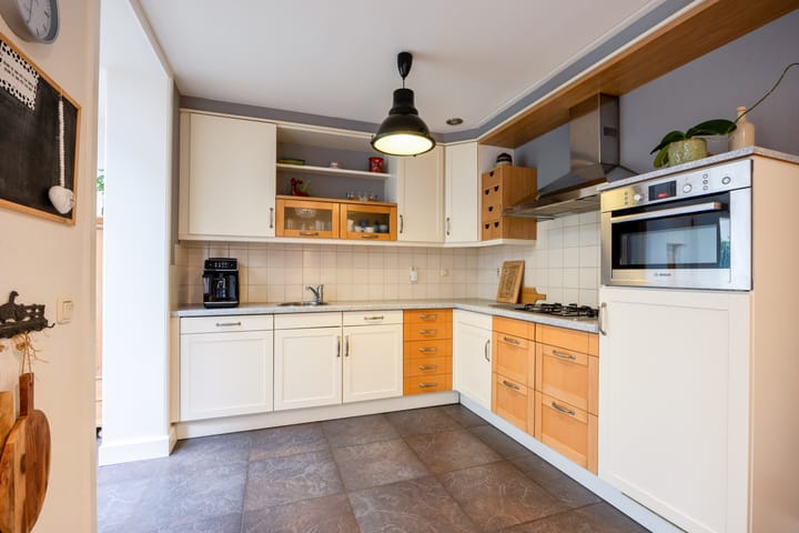 Foto 15 van Heggerank 121